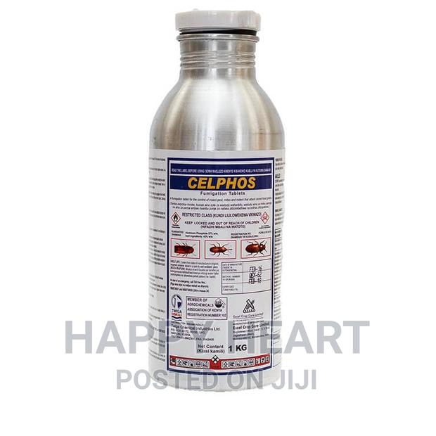 Celphos Fumigation Tablets 1kg