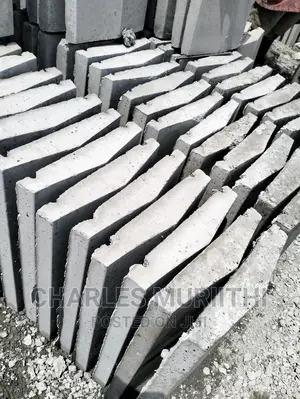 Wall Copings 600mm* 300mm