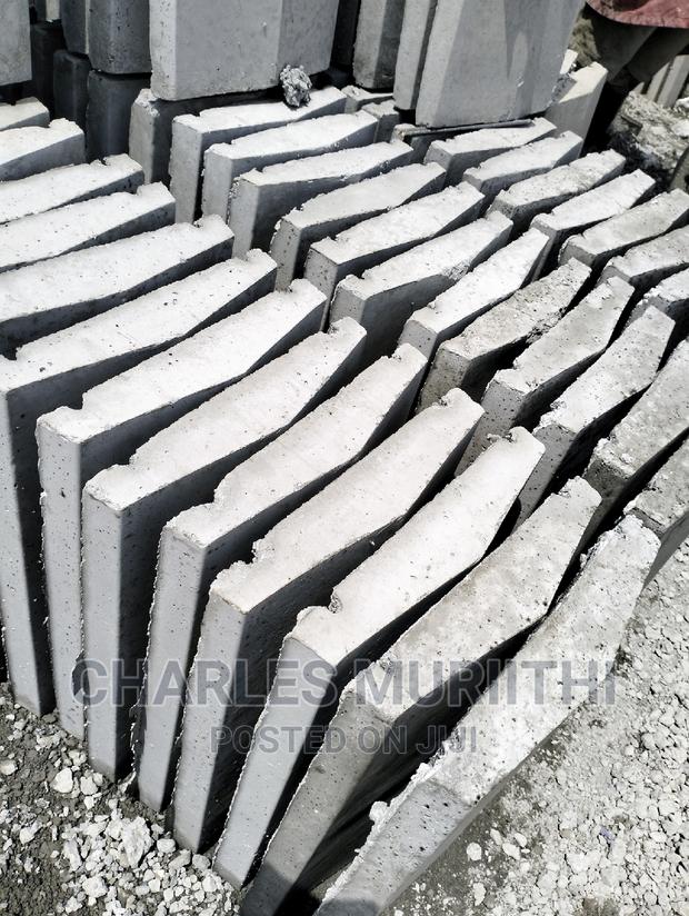 Wall Copings 600mm* 300mm