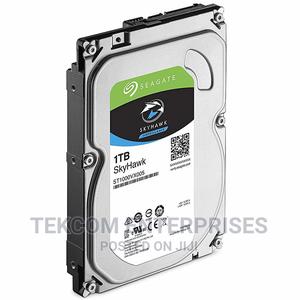 Seagate Skyhawk 1tb HDD - thumbnail 2