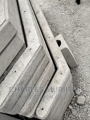 Fencing Poles