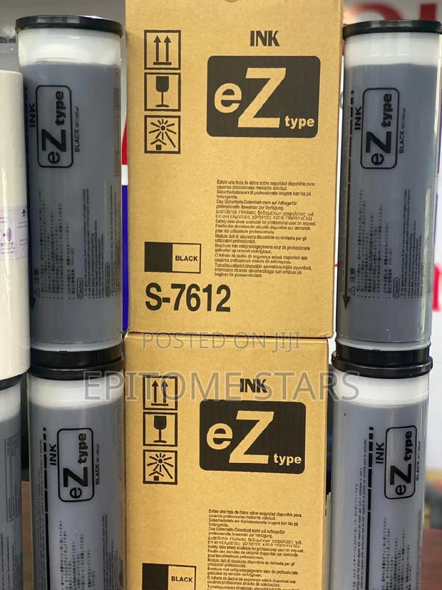 Incredible Master Ink Toner