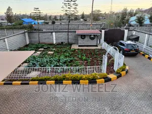 7bdrm Maisonette in Milimani, Kitengela for sale