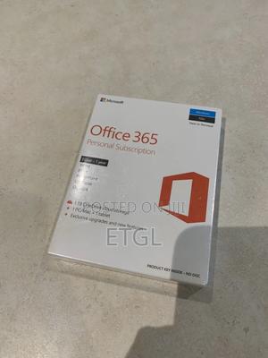 Microsoft Office 365 Personal - 1 Year - thumbnail 2