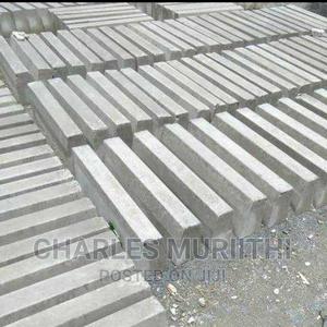 Raised Kerbs (Road Kerb) - thumbnail 2