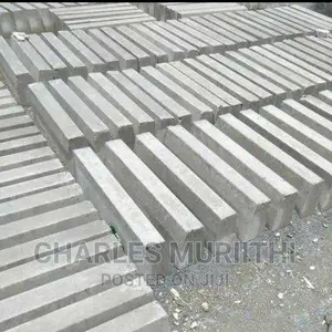Raised Kerbs (Road Kerb)