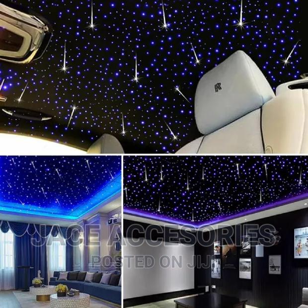 Car/Living Room Ceiling Starlight Kit - thumbnail 2