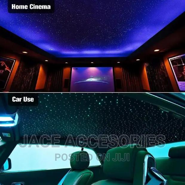 Car/Living Room Ceiling Starlight Kit - thumbnail 3