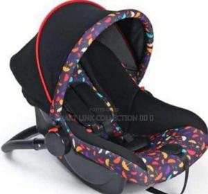Baby Carry Cot - main view