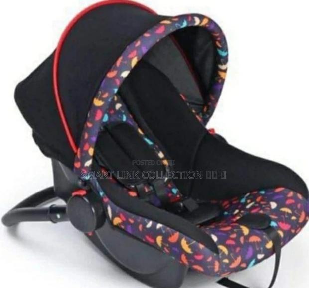 Baby Carry Cot