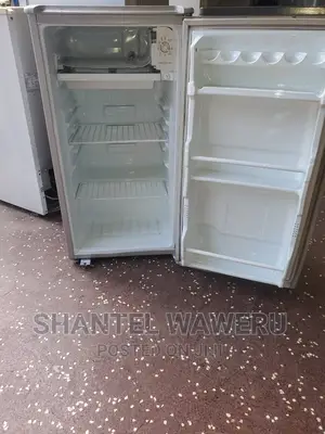 Single Door Fridge