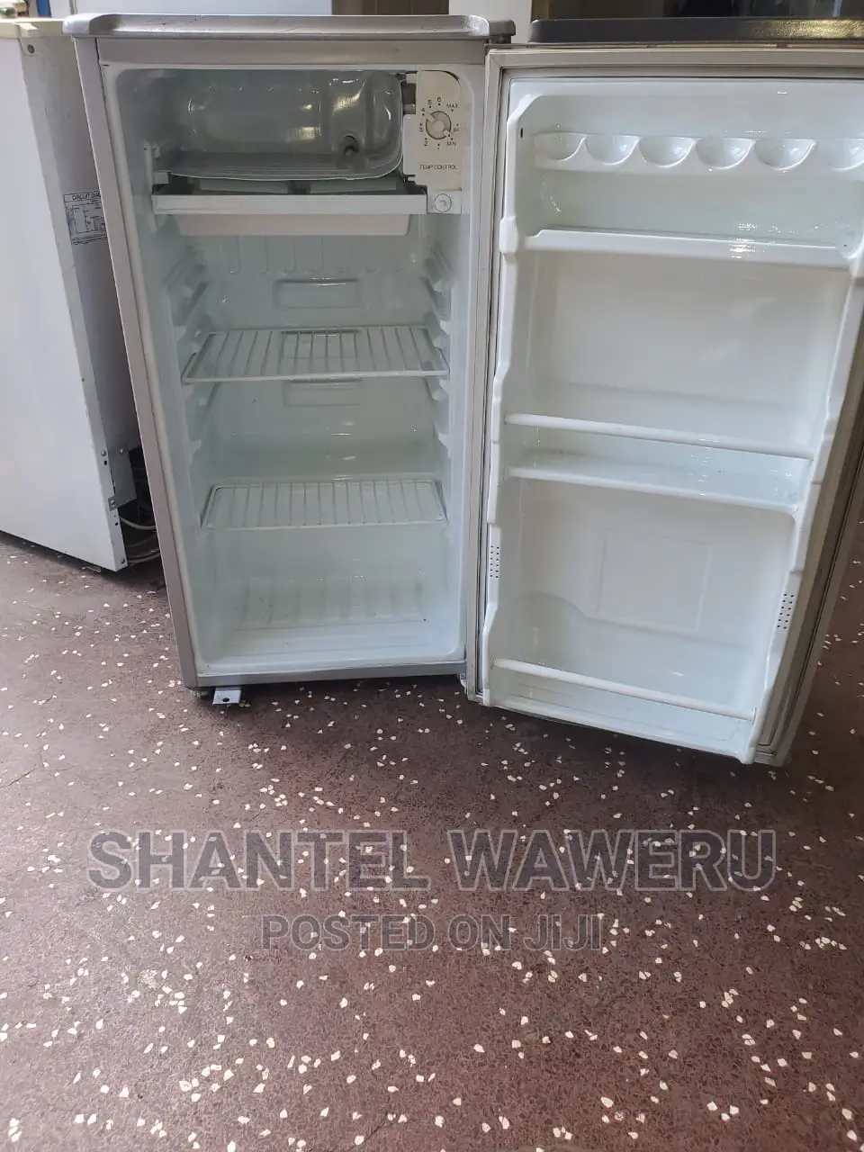 Single Door Fridge