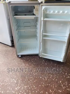 Single Door Fridge