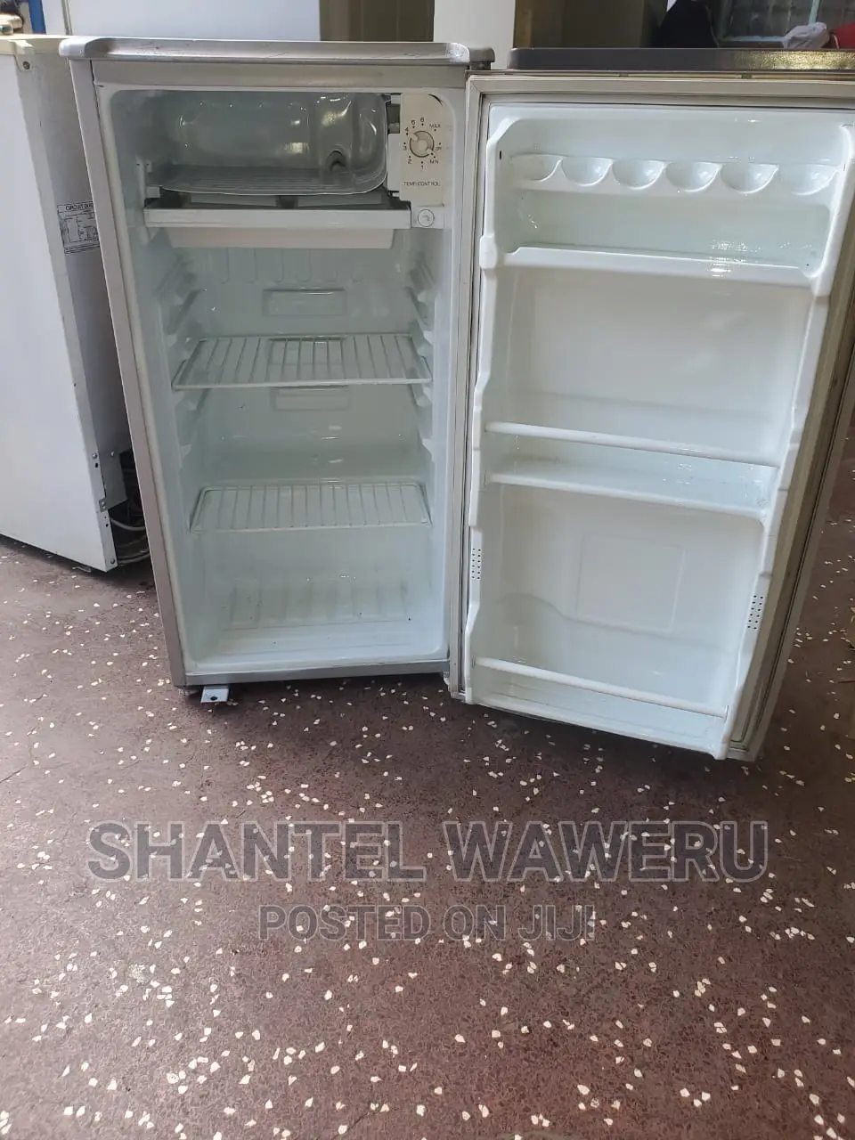 Single Door Fridge