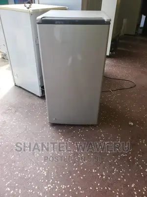 Single Door Fridge