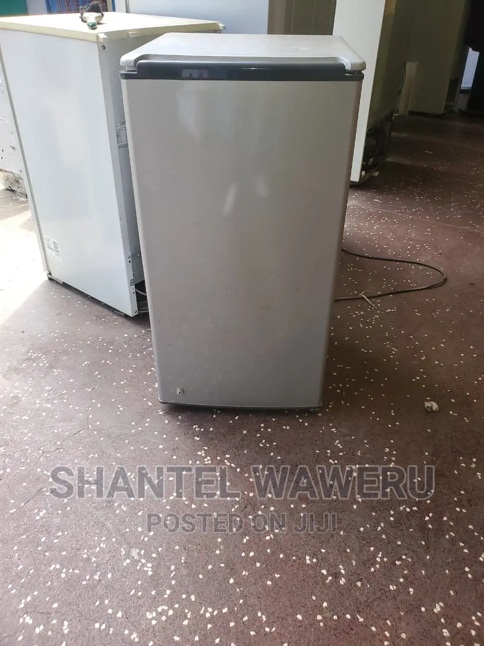 Single Door Fridge