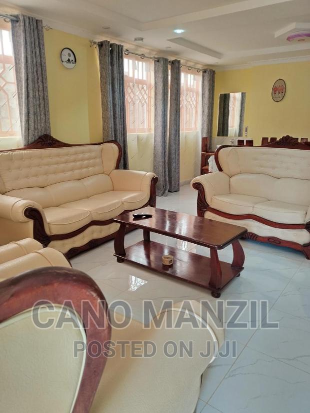 Furnished 2bdrm House in Muigai, Kitengela for rent