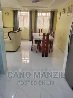 Furnished 2bdrm House in Muigai, Kitengela for rent