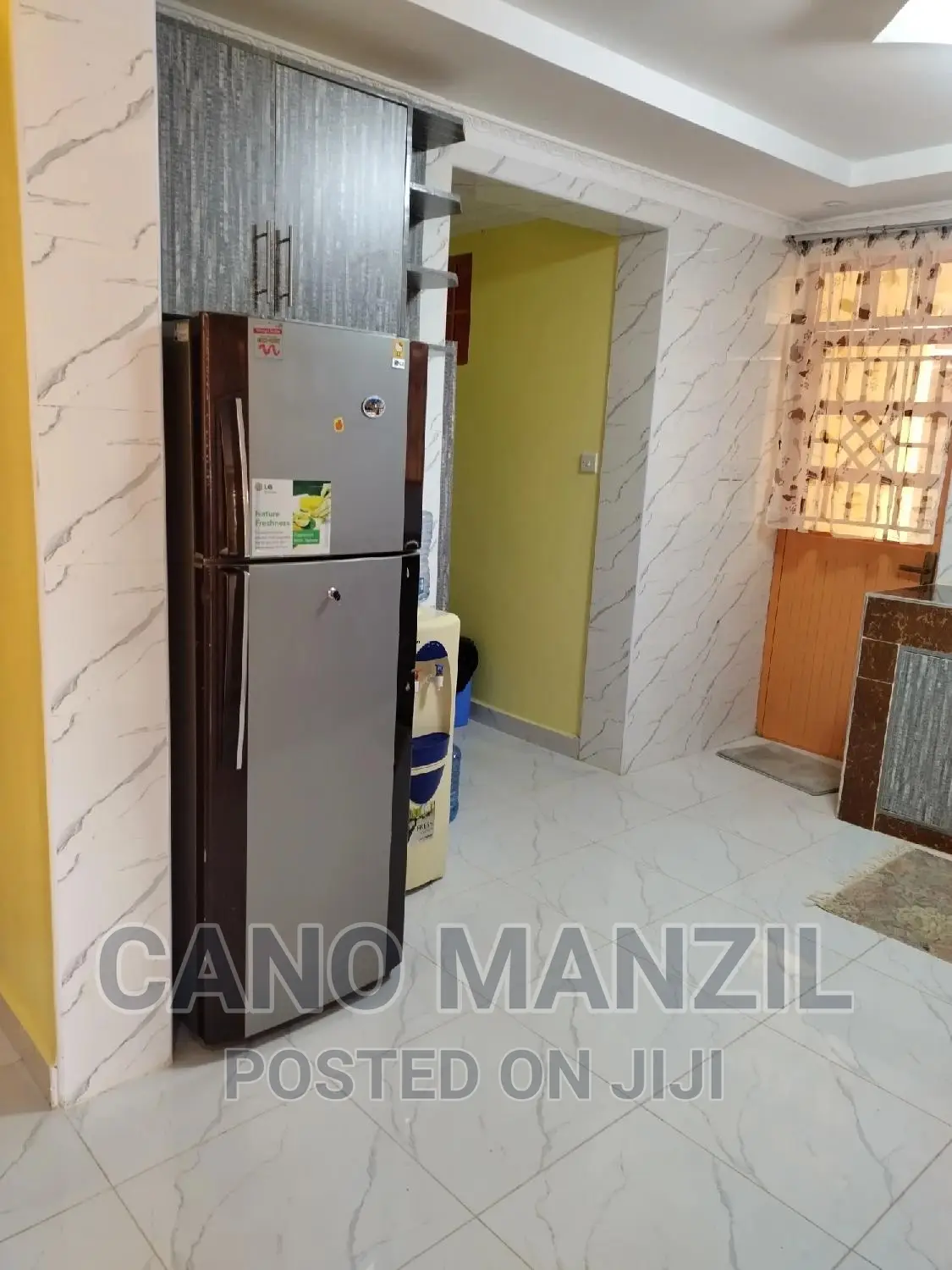 Furnished 2bdrm House in Muigai, Kitengela for rent