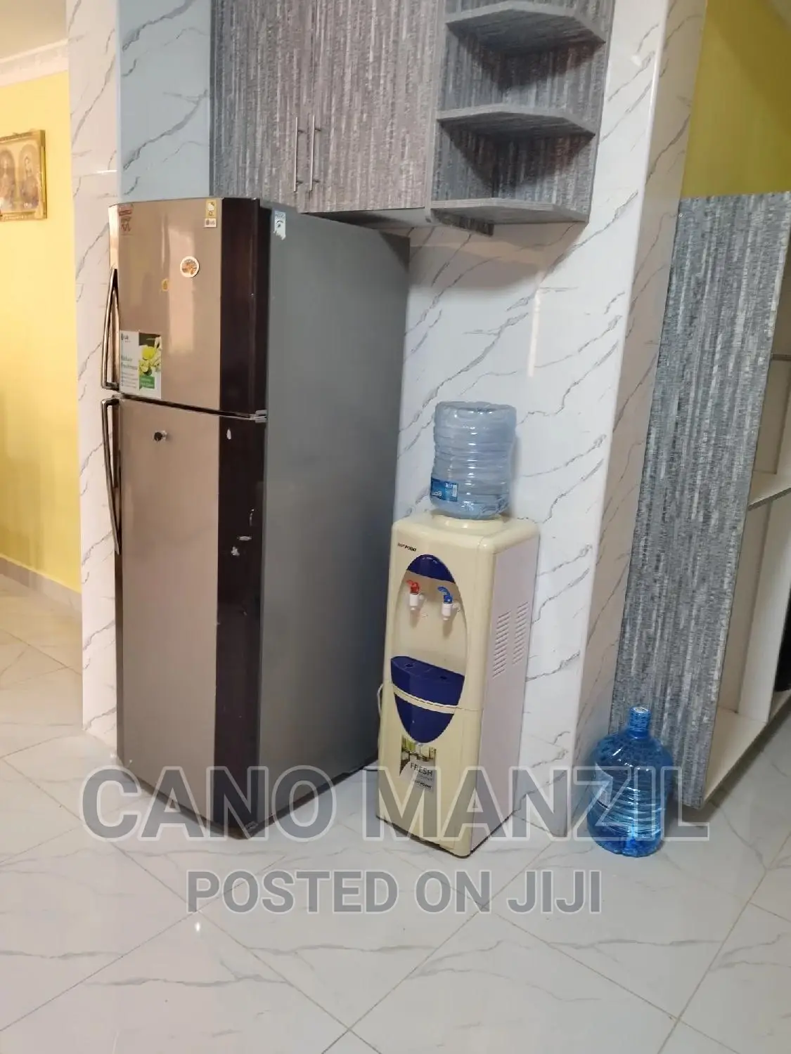 Furnished 2bdrm House in Muigai, Kitengela for rent