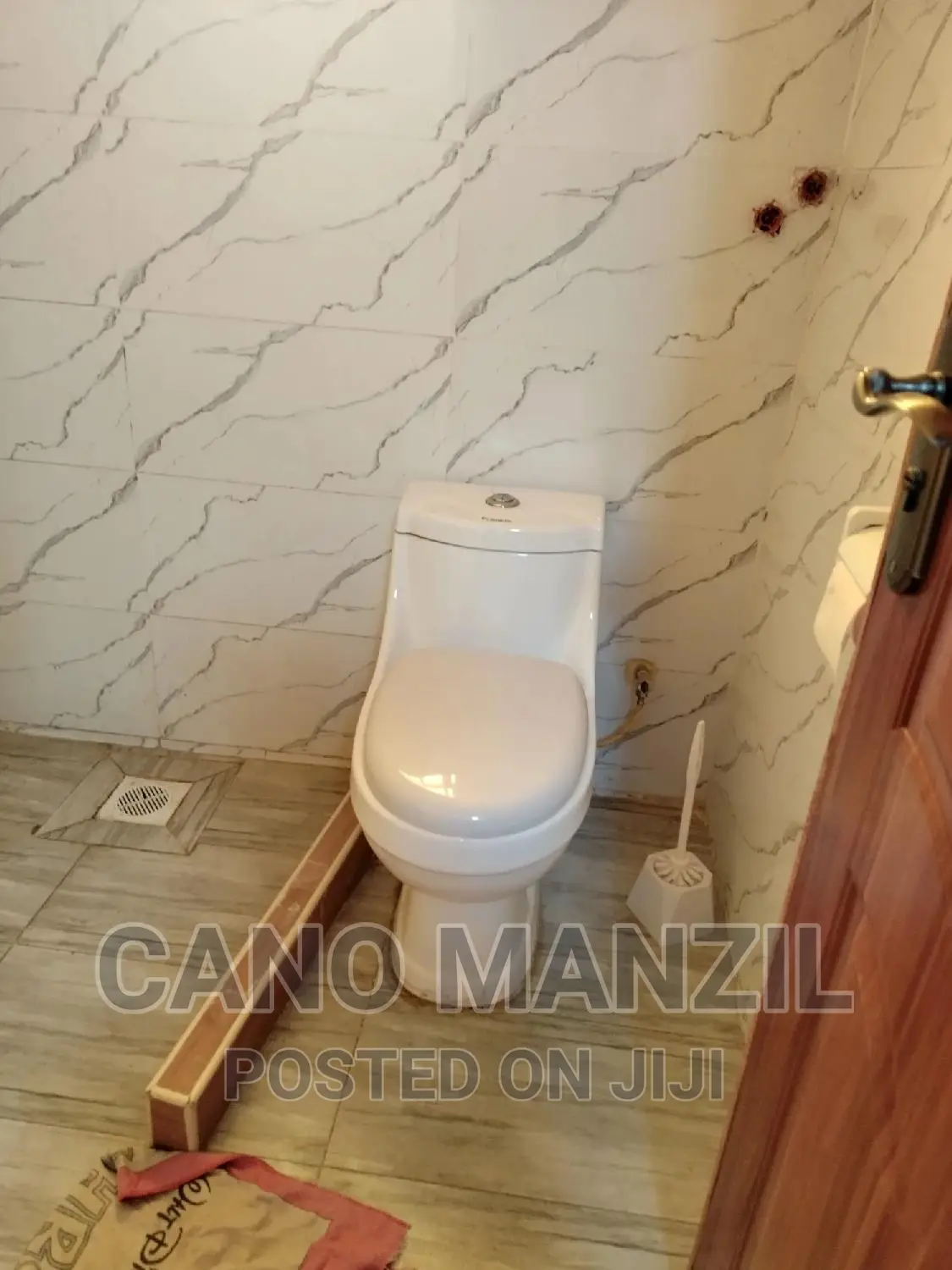 Furnished 2bdrm House in Muigai, Kitengela for rent