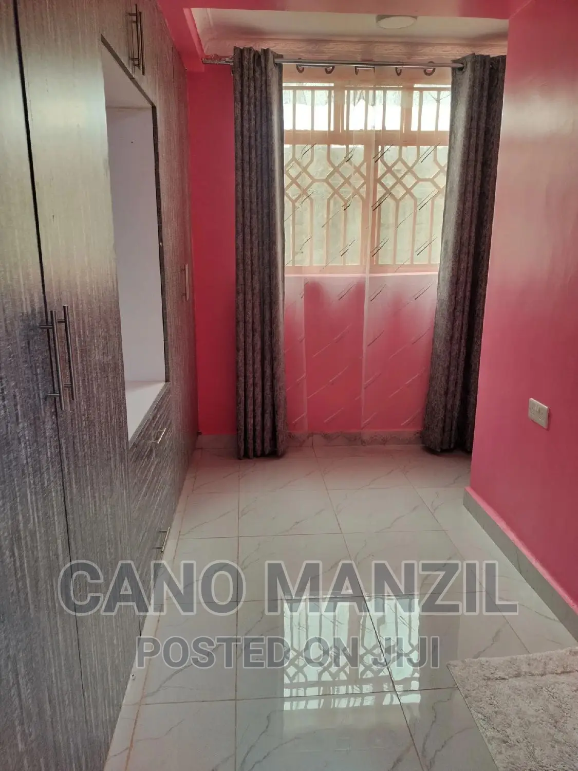 Furnished 2bdrm House in Muigai, Kitengela for rent