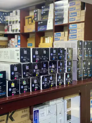 HIGH Quality HP 410A Original Toner