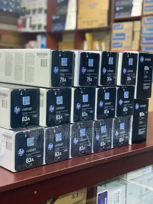 Hp 83A Toner for Use in M225 Best