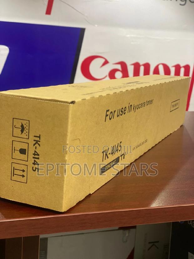 Tk-4145 Reliable and Affordable Kyocera Toner