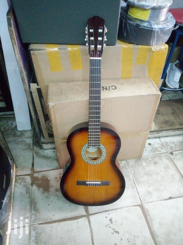 Classical Guitar