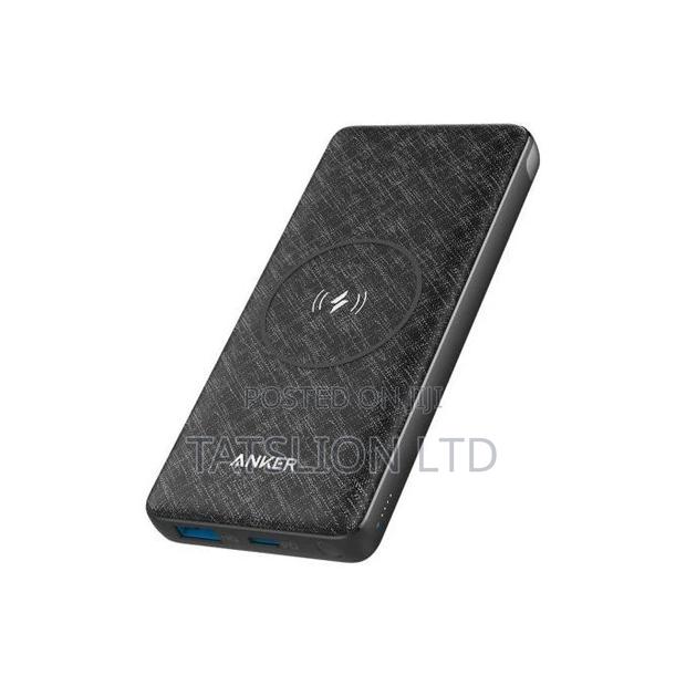 Anker Powercore III Sense Wireless - thumbnail 3