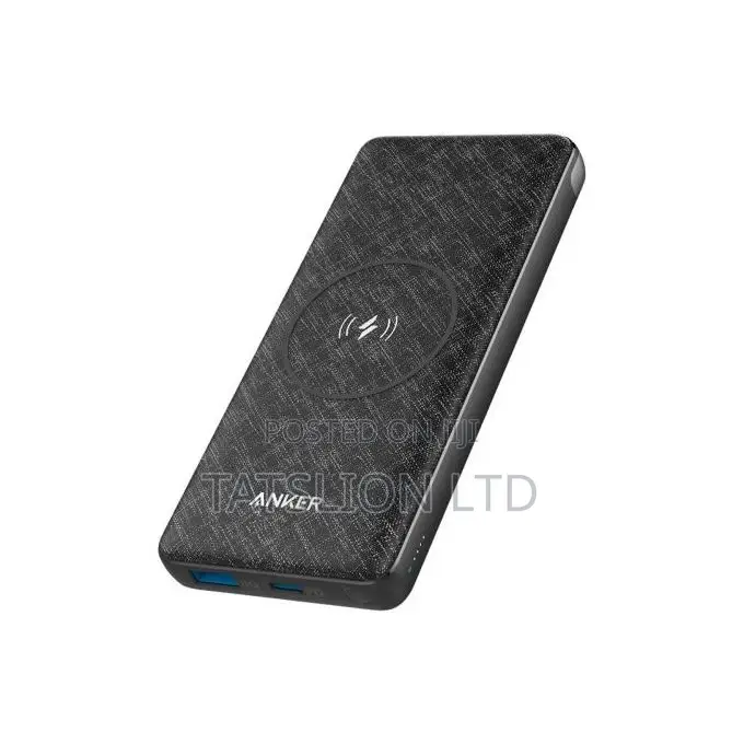 Anker Powercore III Sense Wireless