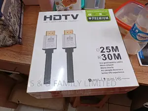 30M HDMI Cable
