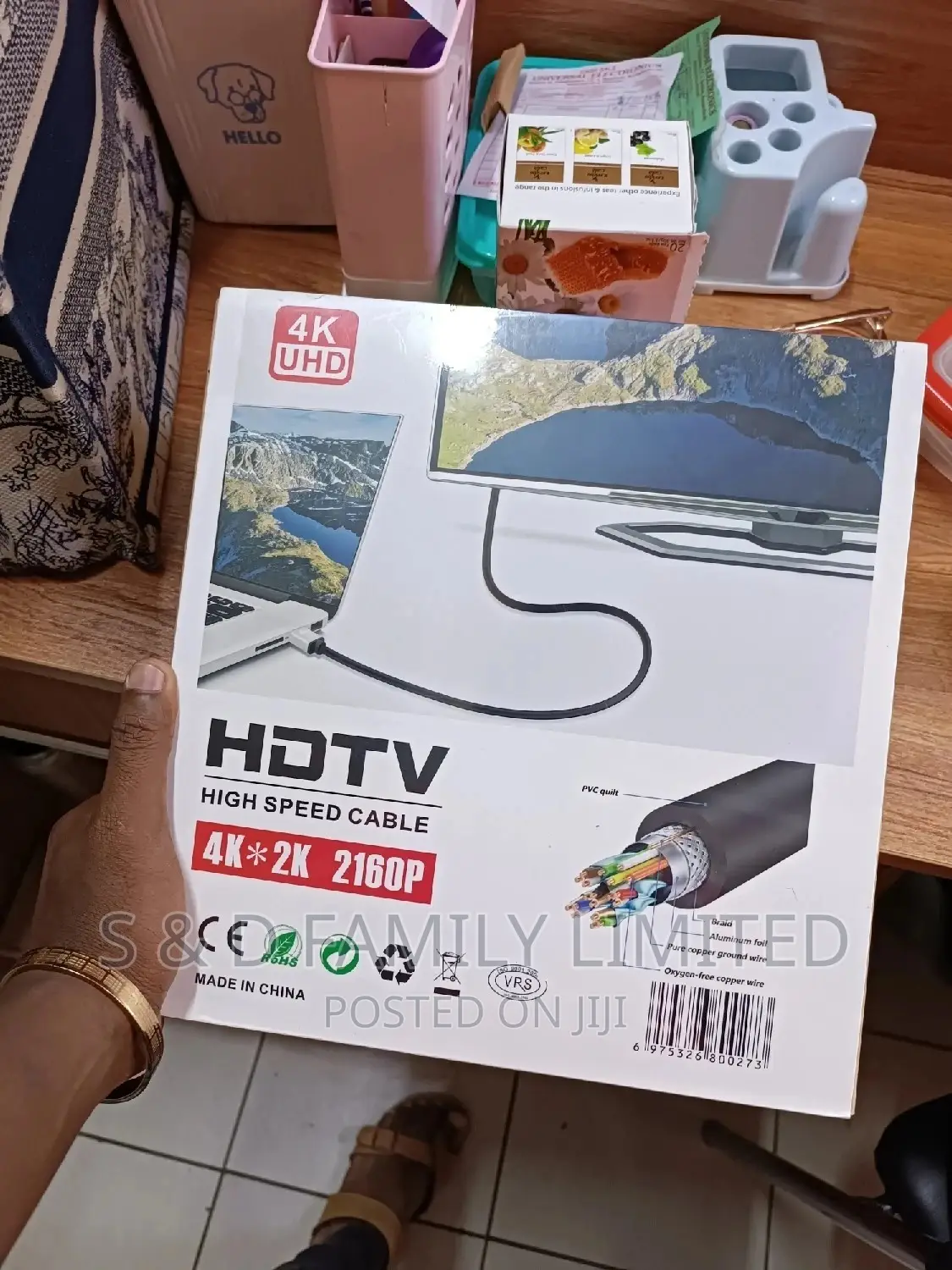 30M HDMI Cable