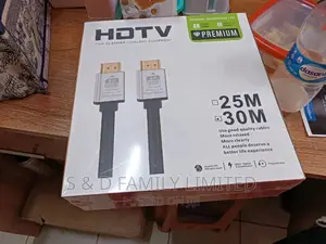 30M HDMI Cable