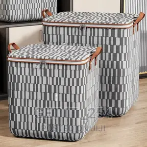 Capacity Quilt Duvet/Closet Organizer/Luggage Storage Bags