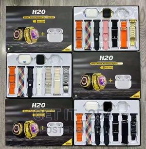 9 In One Smart Watch - thumbnail 2