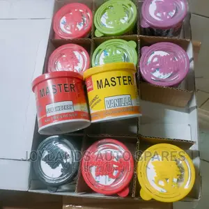 Master Air Freshener