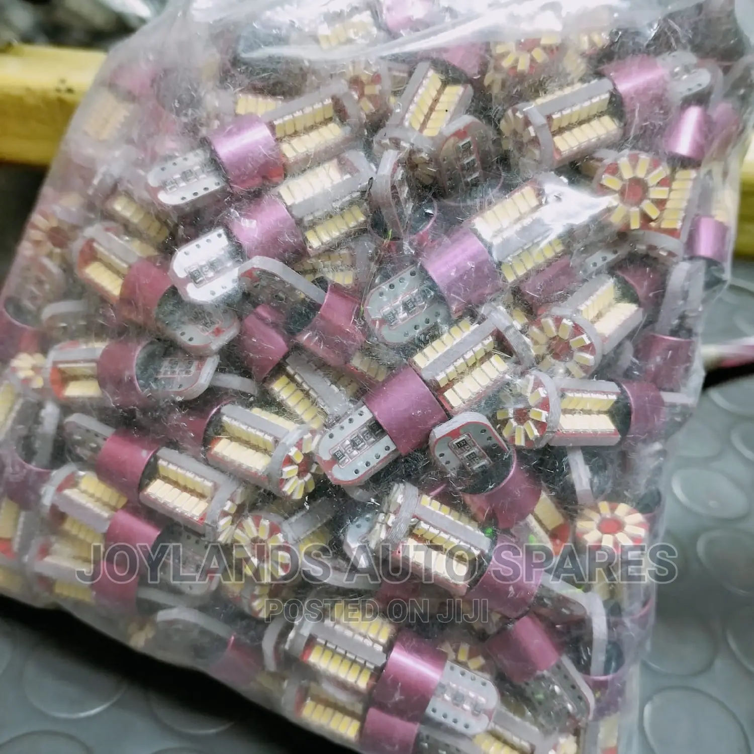 Led Light Bulbs