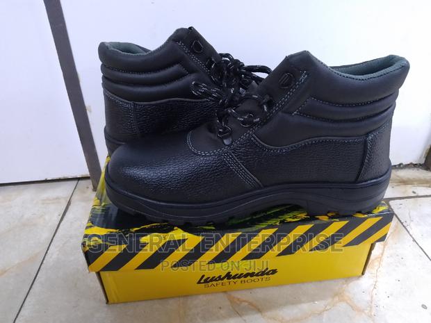 Safety Boot/ Work Boot
