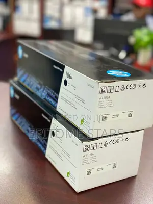 Hp 106A Toner Genuine Quality for M137w