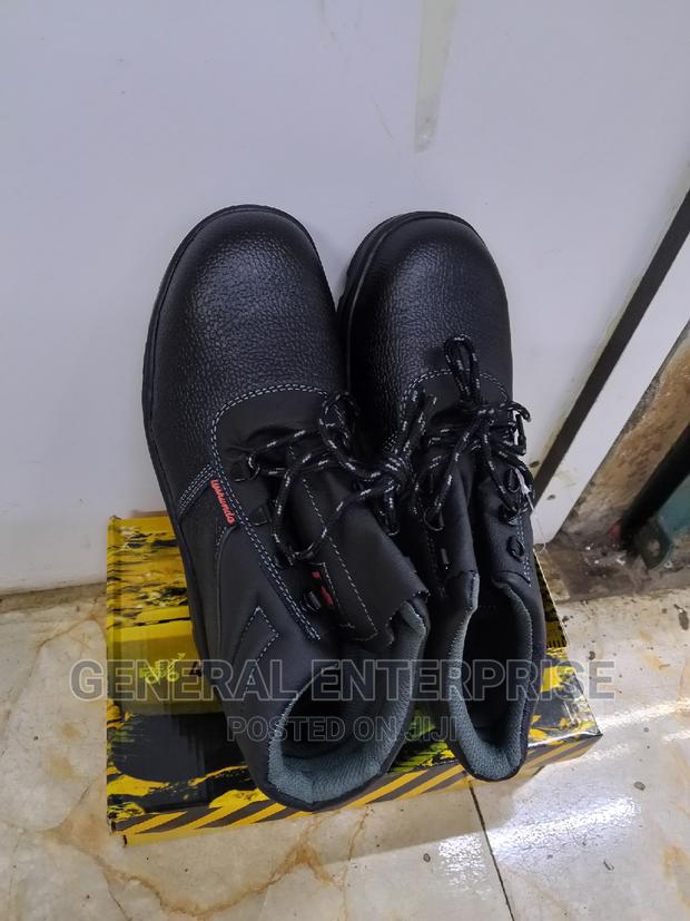 Safety Boot/ Work Boot
