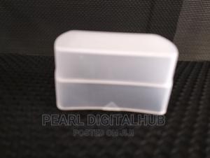 Plastic Speed Light Diffuser Cap