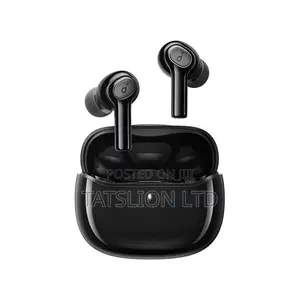 Anker R100 Soundcore True Wireless Earbuds – Black