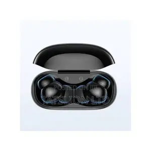 Anker R100 Soundcore True Wireless Earbuds – Black