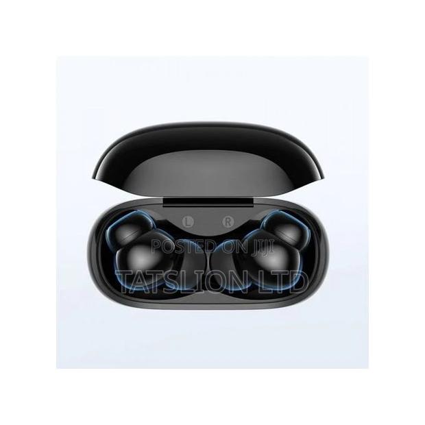 Anker R100 Soundcore True Wireless Earbuds – Black - thumbnail 2