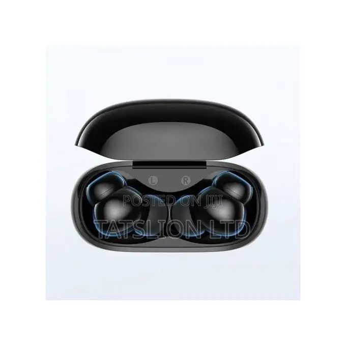 Anker R100 Soundcore True Wireless Earbuds – Black