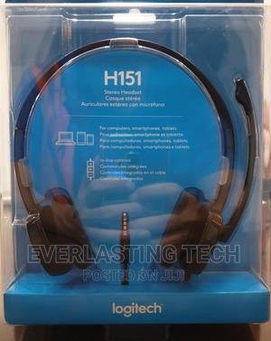 Logitech H151headset - thumbnail 2