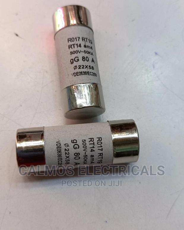 80a Cut Out Fuse - thumbnail 3