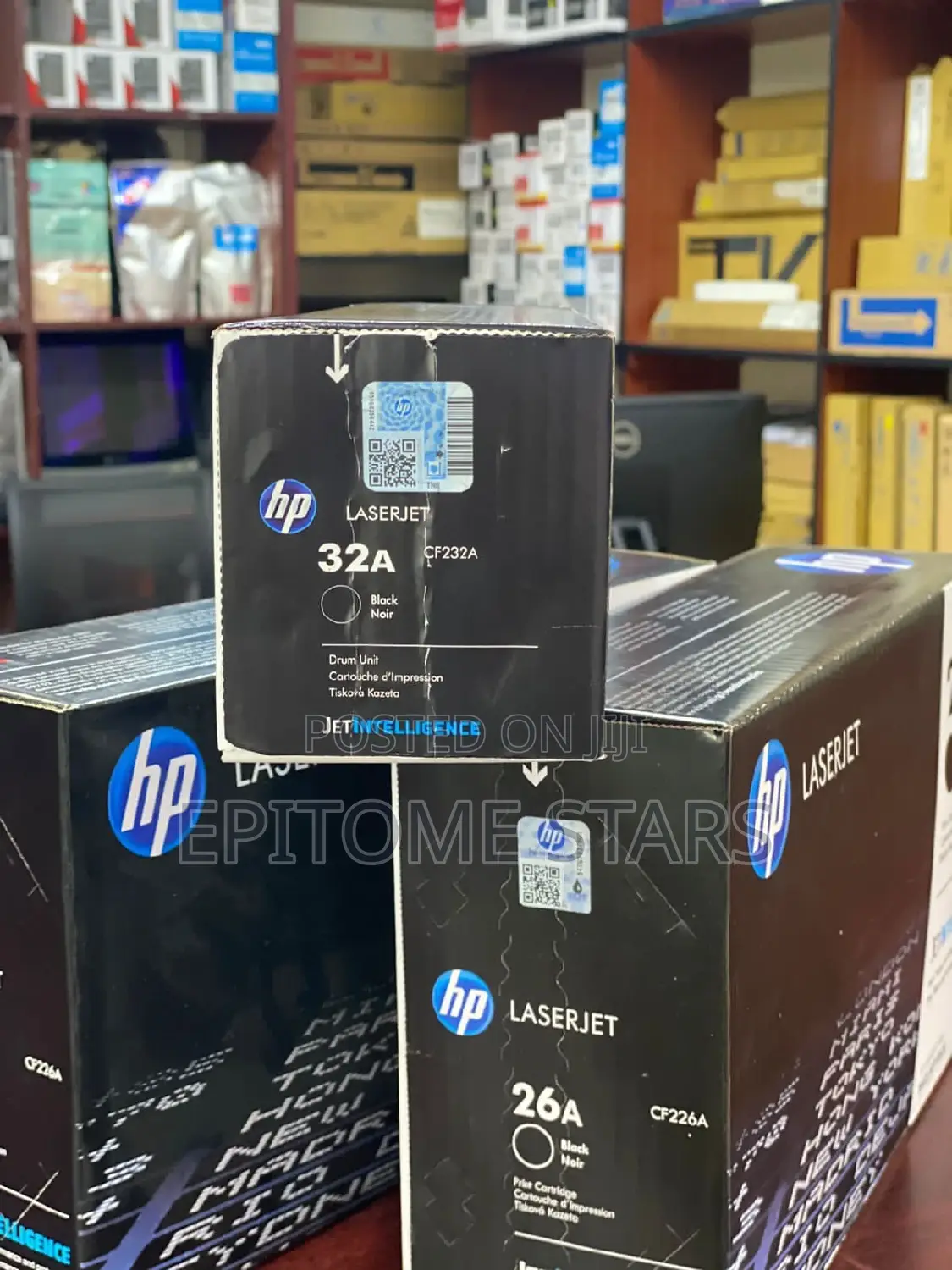 Hp 32A Drum Best to M227d